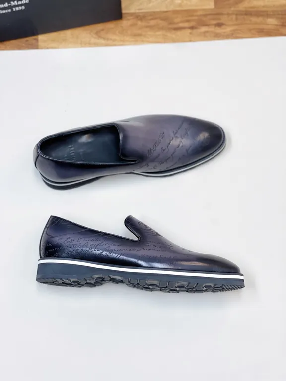 Berluti Shoe 